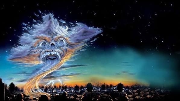 Prime Video: Return of the Living Dead Part II