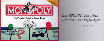 Money can also be gained or lost through chance. Monopoly Game Apk Full Paid 3 0 1 Android Download By Electronic Arts By Juan Dela Cruz Medium