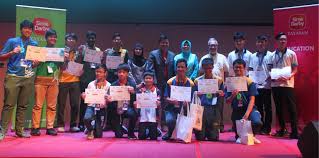 Ysd is now offering scholarships and bursaries to deserving malaysians the asean scholarship 2018 is an initiative by the singaporean ministry of education that provides opportunities to bright asean students to. The Young Innovator S Challenge 2018