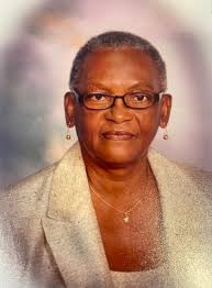 Sybline Frances Lockhart-Adderley