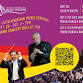 TCU  Latin American Music Festival event image