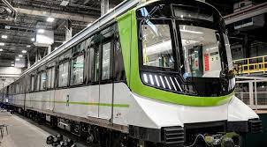 Incorporated in 1992, alstom india limited (alstom india or the company) provide solutions to meet the country's energy and transport requirements. Alstom Led Consortium Unveils First Make In India Rem Car In Montreal Canada Urban Transport News