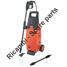 Black And Decker Pressure Washer Parts Pw 1700 Black Decker Spare Parts For Pressure Washer Pw 1400 K 12612