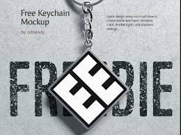 Download 21 Best Keychain Mockup Psd Download Graphic Cloud