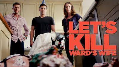 Let's Kill Ward's Wife | Movie fanart | fanart.tv