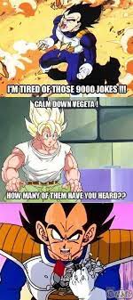 This book is full of the funniest dragon ball z jokes. Justdwl The Ultimate Trolling Anime Dragon Ball Anime Dragon Ball