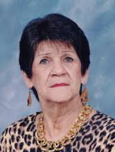 Janice Bourque Obituary 2015