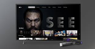 How To Watch Apple Tv On Your Roku Device Best Buy Blog