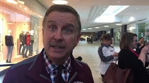 Video: Gus Macker founder discusses tourney's resurgence