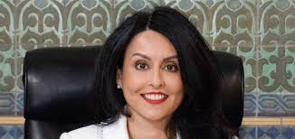 L.A. City Council president resigns from post after racist remarks leaked