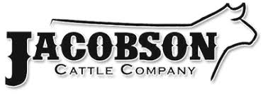 Jacobson Cattle Farm Showcattle Cattle For Sale Farm Logo Design Farm Logo Farm Logo Inspiration
