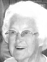 Elly Johnson Obituary (2009)