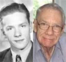 Memories of Robert John Lusk