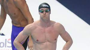 Thom de boer is a dutch swimmer. De Boer Tightens Own Dutch Record In 50 Meters Freestyle Netherlands News Live