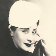 Frances Baldwin Obituary