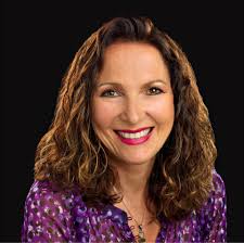 Profile for Claudia Rickard