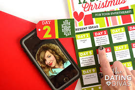12 days of christmas for husband. Super Easy 12 Days Of Christmas Gift Ideas The Dating Divas