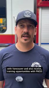 Vancouver Fire Fighters added a...