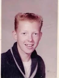 Anyone remember this guy ??? Duane Place was a dandy!!!! Bob Montgomery  photo.