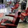 DAVE’S BARBERSHOP from booksy.com