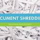 2024 MMWA Document Shredding Days