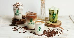 Lowongan kerja pt santos jaya abadi (kapal api semarang) 2021. Home Point Coffee