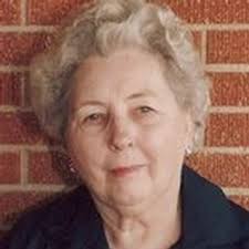 Edith Rebecca Stone Obituary October 30, 2007