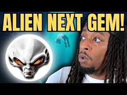 Pulsechain Ecosystem: Alien Next Gem To Watch!