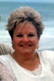 Rebecca Susan Eudy Obituary