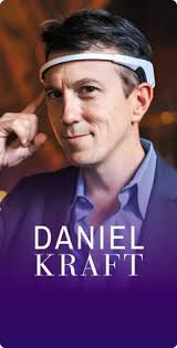 Planning for Longevity and Optimal Health with Dr. Daniel Kraft