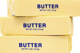 If any buttermilk remains with the butter, it will spoil very quickly, so this needs to be done unless you eat the butter within 24 hours. Coronavirus Impacts Online Dairy Ingredient Foodservice Sales