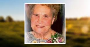 Velma L. Hilsdorf Obituary December 31, 2009