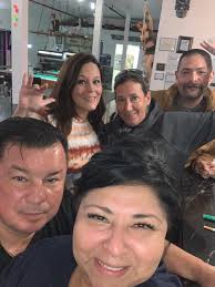 Celebrity Guest Bartender Autumn at Grumpy's Pub