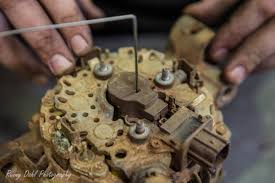 А) accelerator pos 1, accelerator pos 2. Toyota 70 Series Landcruiser Fixes Solutions