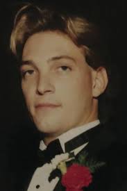 Buddy" Gerald Angelo Spry