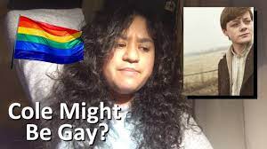 The best 'anne with an e' quotes to live by, pt. Anne With An E Cole Might Be Gay Prediction Youtube