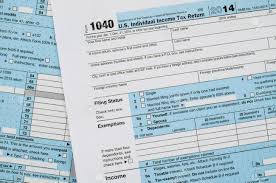 Amended nebraska individual income tax return. U S Individual Income Tax Return Form 1040 Stock Photo Picture And Royalty Free Image Image 38933600