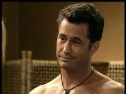 One Life to live: Chris Stack Out As Michael McBain! (UPDATED!)