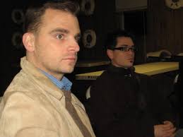 Mr. Capasso, Tear Down That . . . Fence