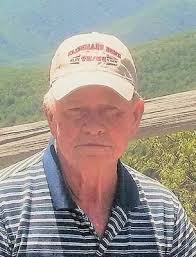 Ray Stockdale Obituary (1936