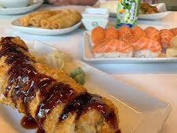 Brumundal sushi darbības joma ir restorāns,. Brumunddal Sushi As Hamar Restaurant Reviews Photos Phone Number Tripadvisor
