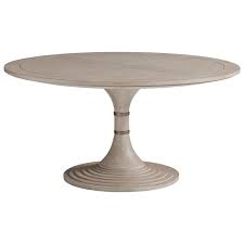 We did not find results for: Barclay Butera Malibu 926 875c Kingsport 60 Inch Round Dining Table Esprit Decor Home Furnishings Kitchen Tables