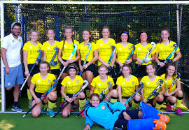 There are many types of hockey such as bandy, field hockey, ice hockey and rink hockey. Hockey A Madchen Ziehen In Die Whv Oberliga Endrunde Ein Marienburger Sport Club 1920 E V