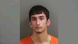 Florida street racing suspect blares 'Cops' theme song during traffic stop,  deputies say