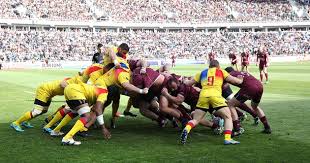 Rezumatul amicalului disputat pe 3 iunie, pe arena națională, împotriva selecționatei georgiei. Romania Georgia Betting Preview 9 February Betdistrict Com