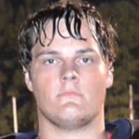 Cameron Gardner 2013 Offensive Tackle Wake Forest