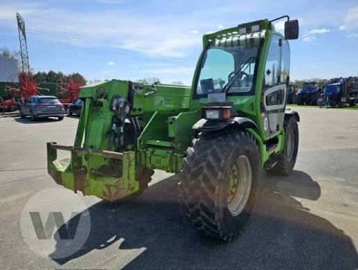 Merlo TF-387-120-G Telehandler