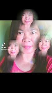 With Florence Montes