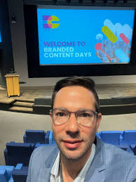 Kudos to Native Advertising Institute David Jenkins for an actionable and  insightful day of content.