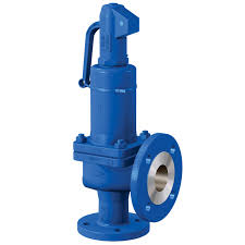 27082 - Full-stroke safety valve 32 - specify - Safety ...